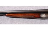 Ugartechea ~ Side by Side ~ 12 Gauge - 9 of 11