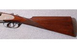 Ugartechea ~ Side by Side ~ 12 Gauge - 7 of 11