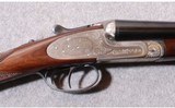 Ugartechea ~ Side by Side ~ 12 Gauge - 3 of 11