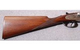 Ugartechea ~ Side by Side ~ 12 Gauge - 2 of 11