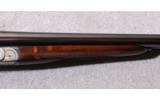 Ugartechea ~ Side by Side ~ 12 Gauge - 4 of 11