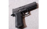SIG-Sauer ~ P320 XTEN ~ 10MM Auto - 1 of 2