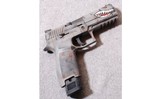 SIG-Sauer ~ P320 ~ 9MM - 1 of 2