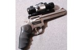 Wesson Arms ~ 357 ~ .357 Magnum - 1 of 2