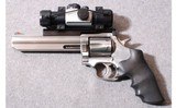 Wesson Arms ~ 357 ~ .357 Magnum - 2 of 2