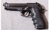 Beretta ~ 92D ~ 9MM - 2 of 2