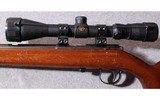 Anschutz ~ 1400 ~ .22 Long Rifle - 7 of 10