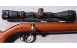 Anschutz ~ 1400 ~ .22 Long Rifle - 3 of 10