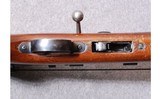 Anschutz ~ 1400 ~ .22 Long Rifle - 5 of 10