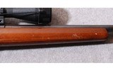 Anschutz ~ 1400 ~ .22 Long Rifle - 4 of 10
