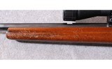 Anschutz ~ 1400 ~ .22 Long Rifle - 8 of 10