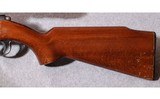 Anschutz ~ 1400 ~ .22 Long Rifle - 6 of 10
