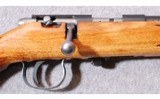 Anschutz ~ 1450 ~ .22 Long Rifle - 3 of 11