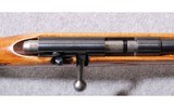 Anschutz ~ 1450 ~ .22 Long Rifle - 5 of 11