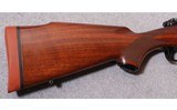 Winchester ~ Model 70 XTR Sporter Magnum ~ .338 Winchester Magnum - 2 of 11