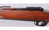 Winchester ~ Model 70 XTR Sporter Magnum ~ .338 Winchester Magnum - 8 of 11