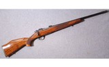 Weatherby ~ Mark V Varmint Master ~ .22-250 Remington - 1 of 11