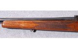 Weatherby ~ Mark V Varmint Master ~ .22-250 Remington - 9 of 11
