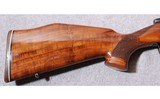 Weatherby ~ Mark V Varmint Master ~ .22-250 Remington - 2 of 11