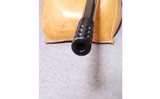 Weatherby ~ Mark V Varmint Master ~ .22-250 Remington - 10 of 11