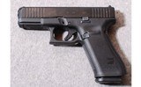 Glock ~ 45 MOS ~ 9MM - 2 of 2
