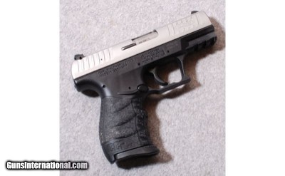 Walther ~ CCP ~ 9MM