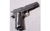 Rock Island Armory ~ 1911A1-FS ~ .45 ACP - 1 of 2