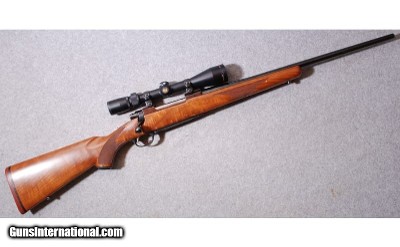 Ruger ~ M77 ~ .30-06 Springfield