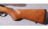 Ruger ~ 77/22 ~ .22 Long Rifle - 6 of 10