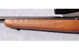 Ruger ~ 77/22 ~ .22 Long Rifle - 8 of 10