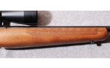 Ruger ~ 77/22 ~ .22 Long Rifle - 4 of 10