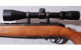 Ruger ~ 77/22 ~ .22 Long Rifle - 7 of 10