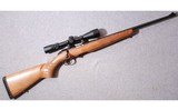 Ruger ~ 77/22 ~ .22 Long Rifle - 1 of 10