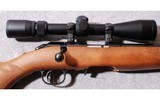Ruger ~ 77/22 ~ .22 Long Rifle - 3 of 10