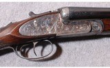 Elgoibar ~ Side by Side ~ 12 Gauge - 3 of 11