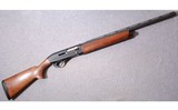 Franchi ~ Affinity 3 ~ 12 Gauge - 1 of 11