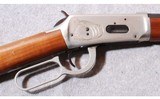 Winchester ~Cowboy Commemorative 1894 Saddle Ring Carbine ~ .30-30 Winchester - 3 of 11