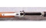 Winchester ~Cowboy Commemorative 1894 Saddle Ring Carbine ~ .30-30 Winchester - 5 of 11