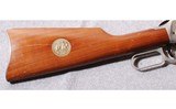Winchester ~Cowboy Commemorative 1894 Saddle Ring Carbine ~ .30-30 Winchester - 2 of 11