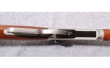 Winchester ~Cowboy Commemorative 1894 Saddle Ring Carbine ~ .30-30 Winchester - 6 of 11
