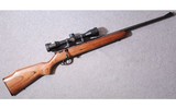 Marlin ~ XT-22 ~ .22 Long Rifle - 1 of 10
