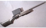 Interarms ~ Mark X ~ 6.5X55 Swede - 1 of 10