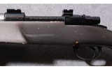 Interarms ~ Mark X ~ 6.5X55 Swede - 7 of 10