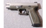 Springfield Armory ~ XDM-9 ~ 9MM - 2 of 2