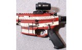 Black Rain Ordnance ~ Fallout 15 ~ 5.56 NATO ~ Stock Photos - 7 of 10