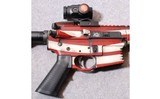 Black Rain Ordnance ~ Fallout 15 ~ 5.56 NATO ~ Stock Photos - 3 of 10