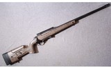 Bergara ~ B-14 HMR ~ 7MM Remington Magnum - 1 of 11