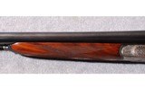 Eibar ~ Side by Side ~ 12 Gauge - 9 of 11