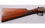 Eibar ~ Side by Side ~ 12 Gauge - 2 of 11