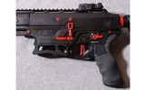 Typhoon Defense ~ F12.1 ~ 12 Gauge - 8 of 11